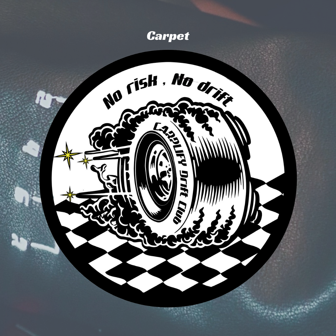 Carpet Drift