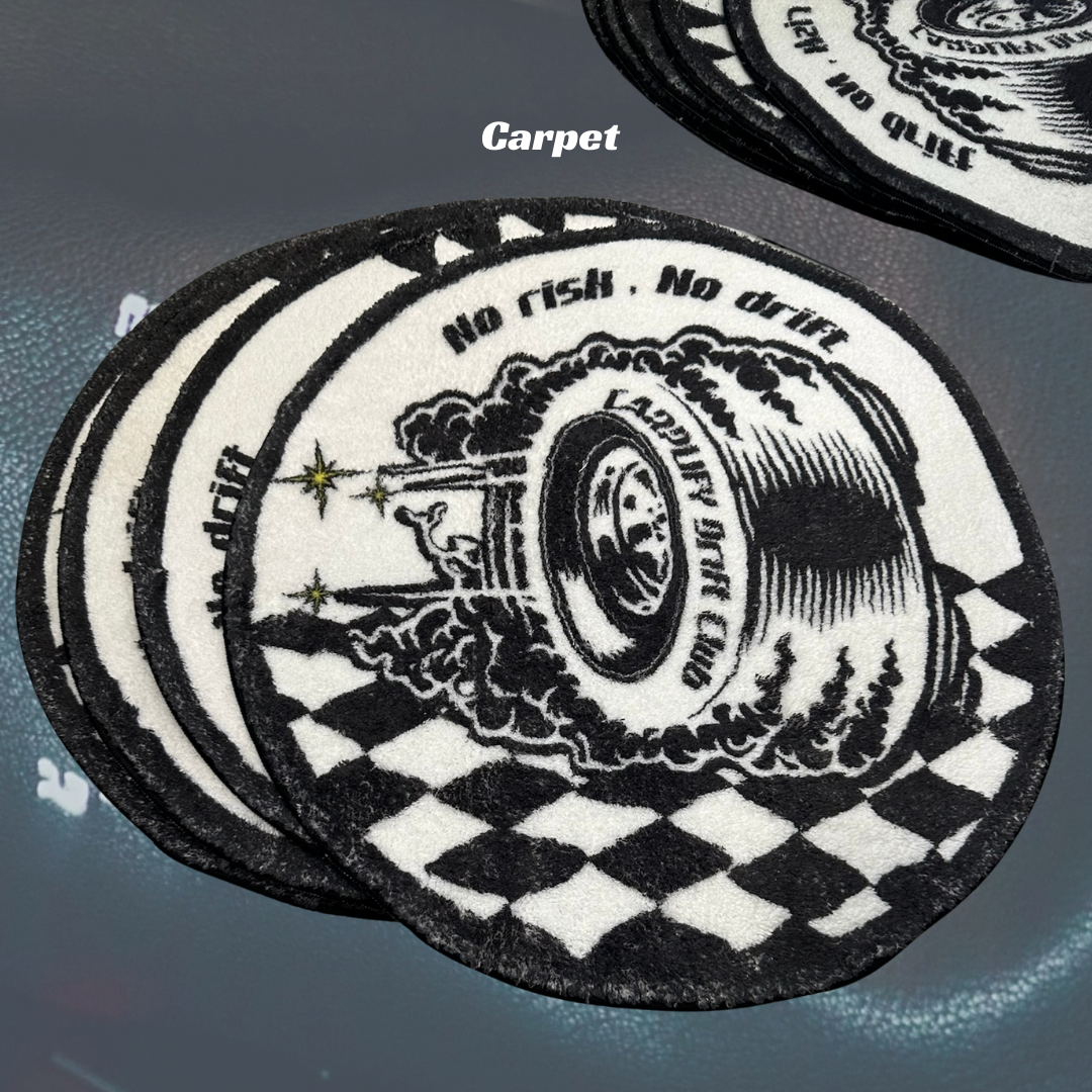 Carpet Drift