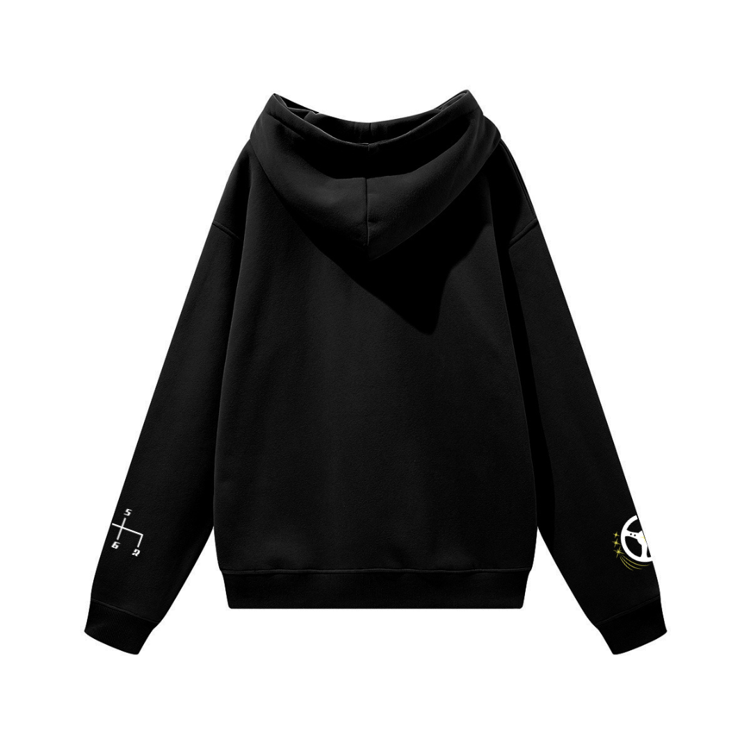 Drift Black sales set