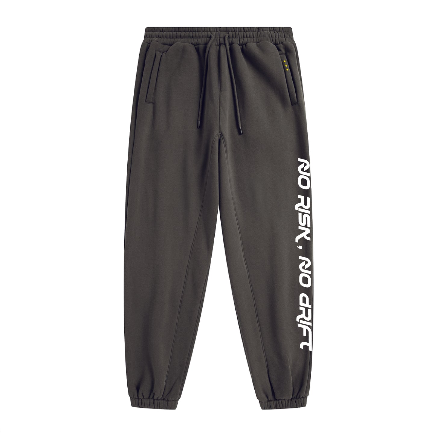 The Drift005 Taupe Pants