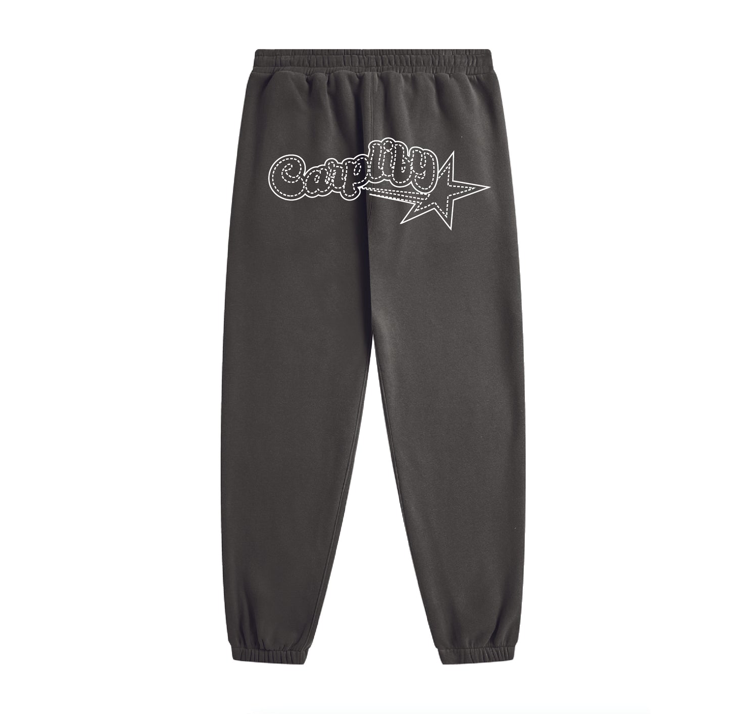 The Drift005 Taupe Pants