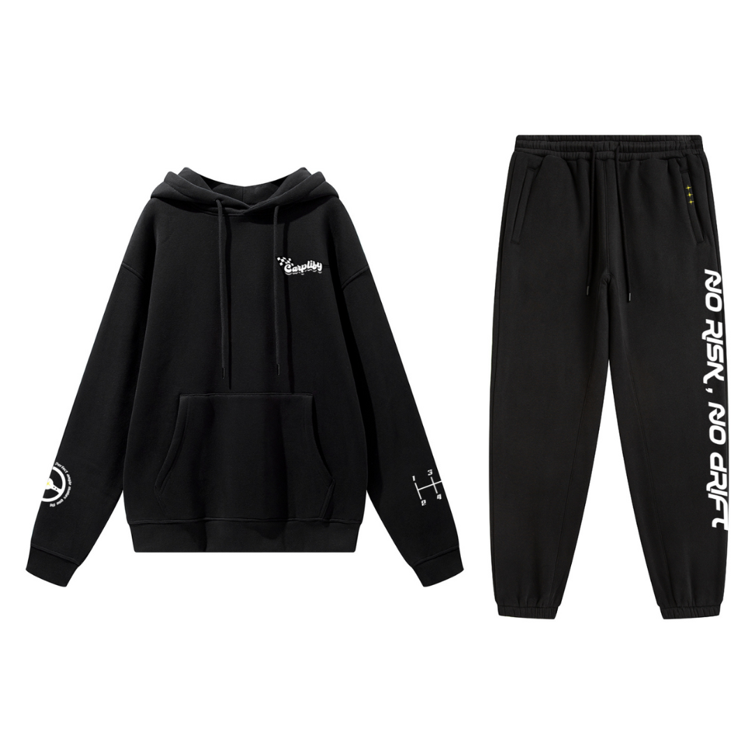 Drift Black sales set