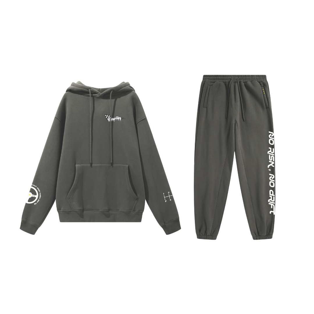 Drift Taupe sales Set