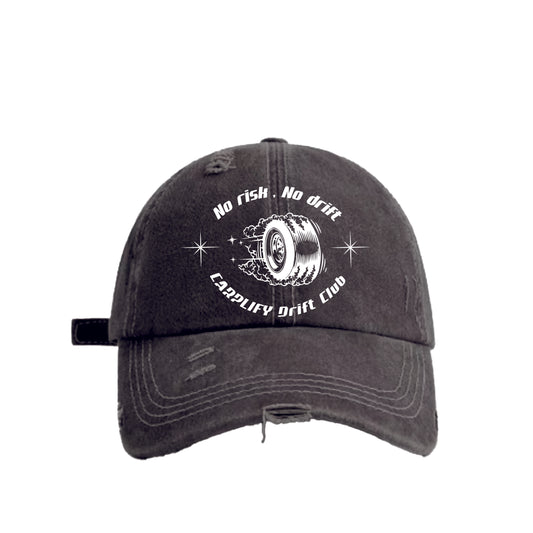 The Drift007 Hat