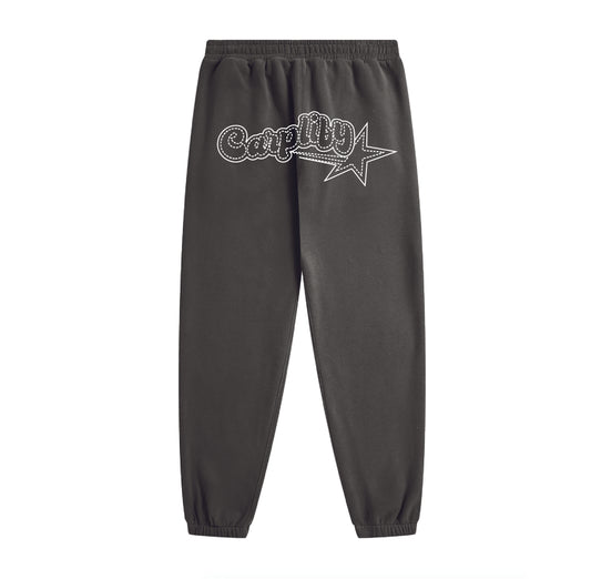 The Drift005 Taupe Pants